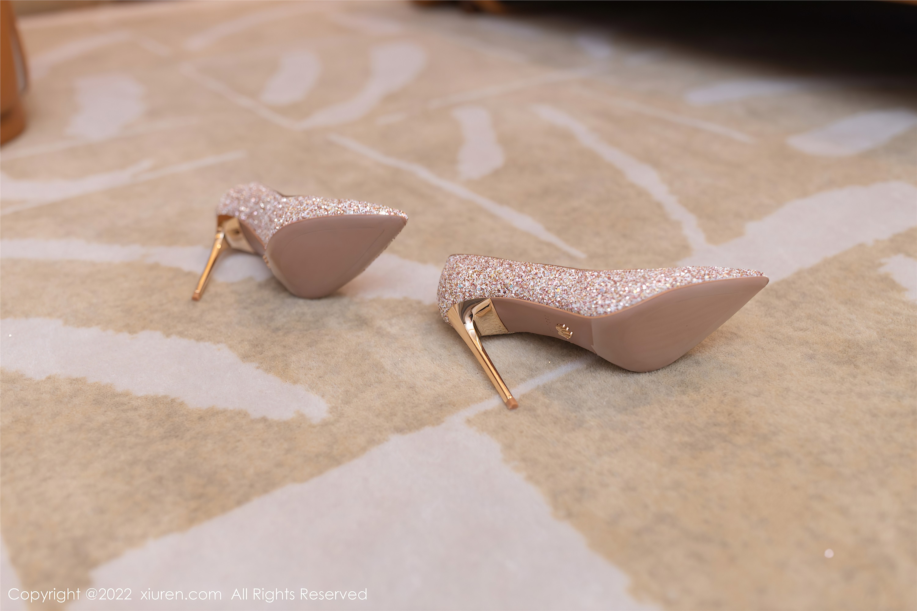 Xiuren秀人网 2022.07.28 NO.5354 陆萱萱